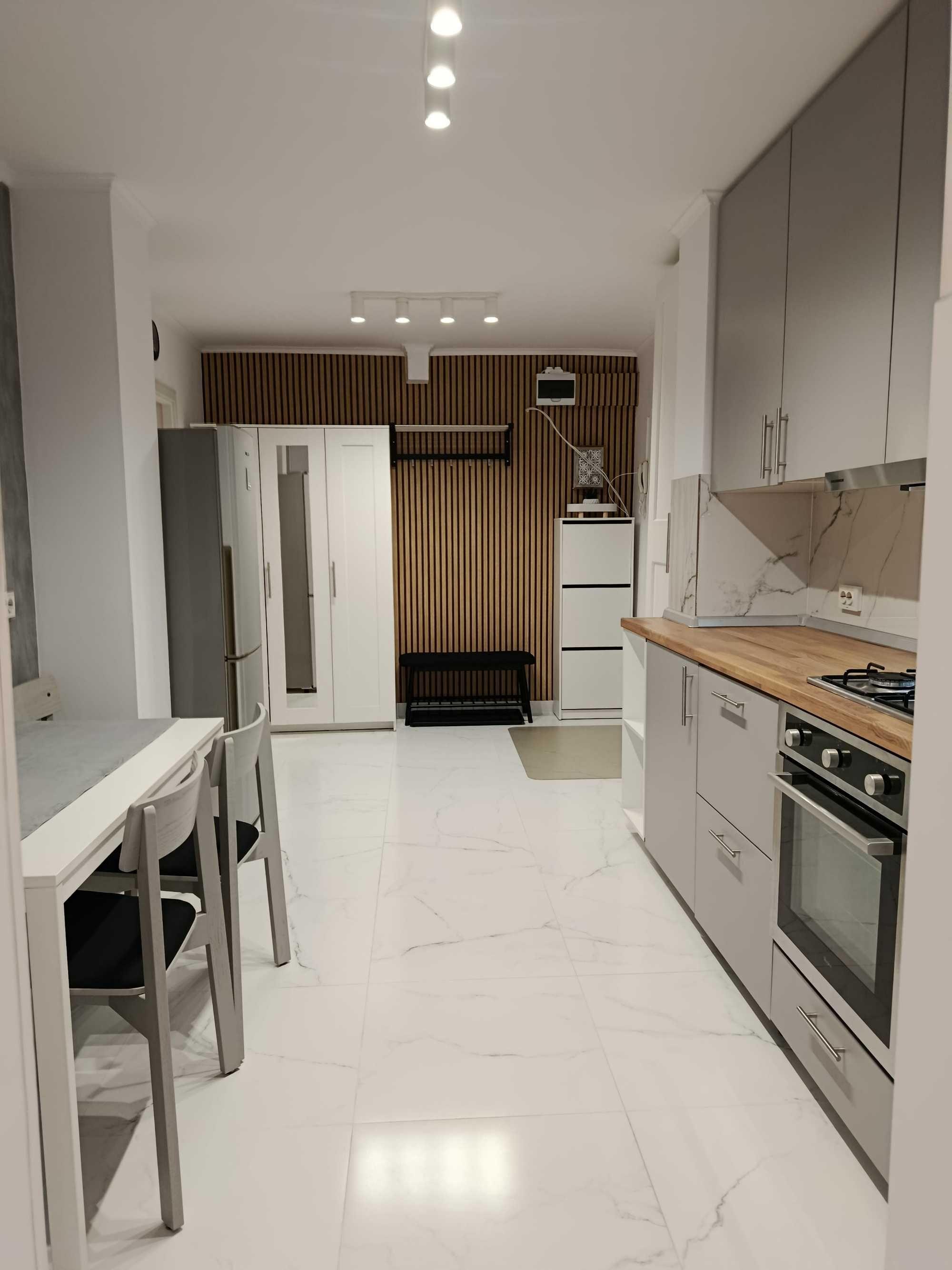 Apartament 2 Camere/Decomandat .Mobilat și utilat IKEA - imagine 1