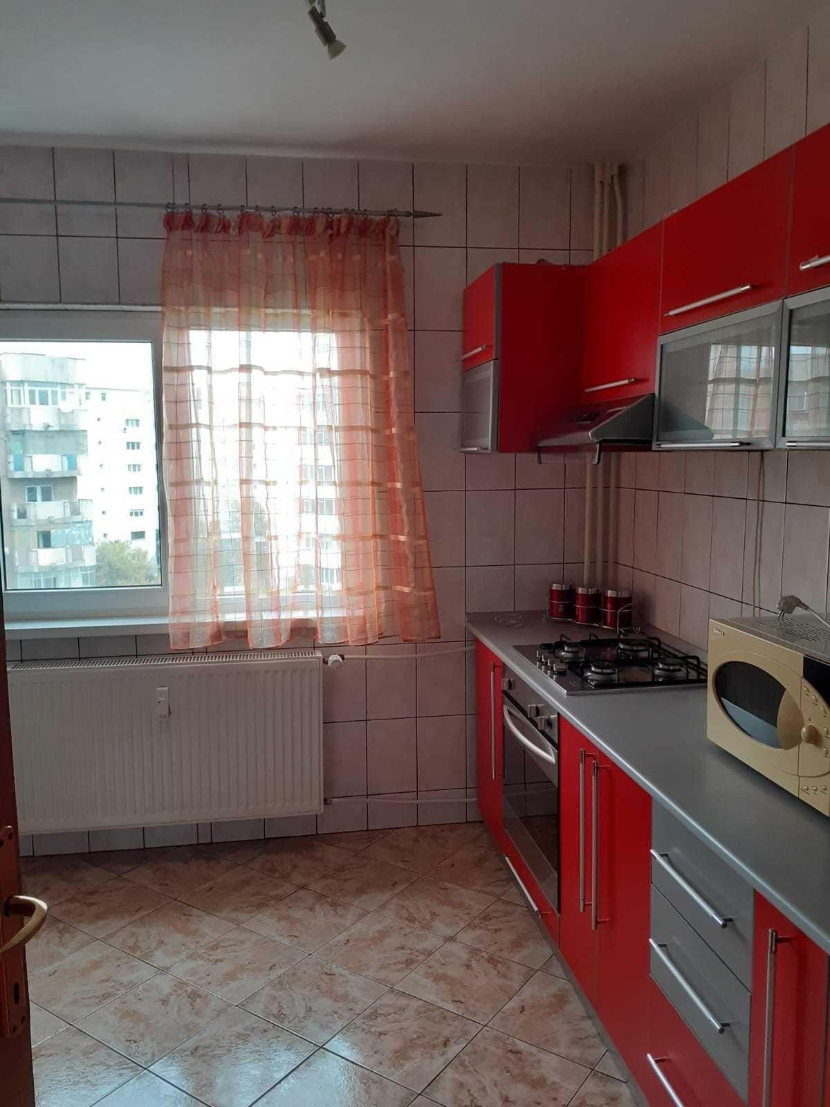Inchiriez apartament ap 2 camere mobilat Colentina Maior Bacila STB182
