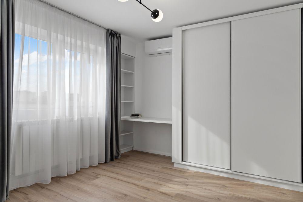 Inchiriez Apartament 4 Camere Lizeanu NOU Proprietar - imagine 1