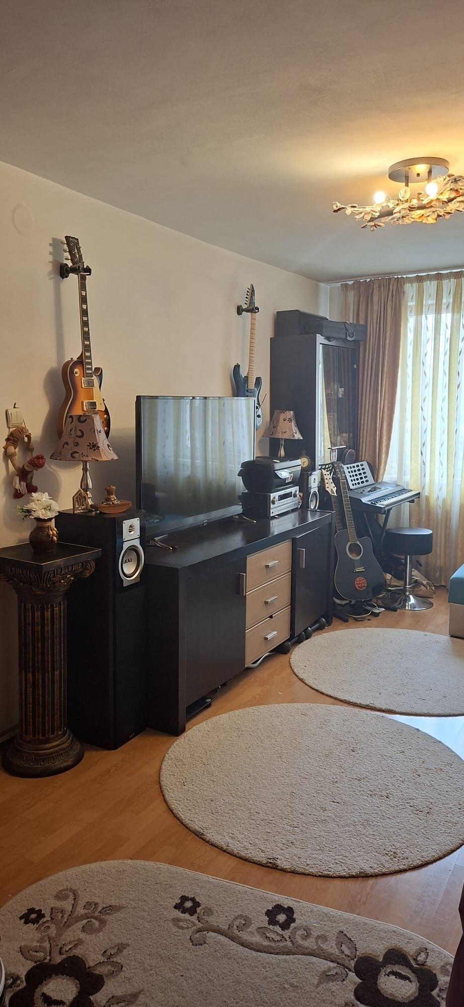 Proprietar 2 camere 55 mp Colentina Teiul Doamnei Petre Antonescu