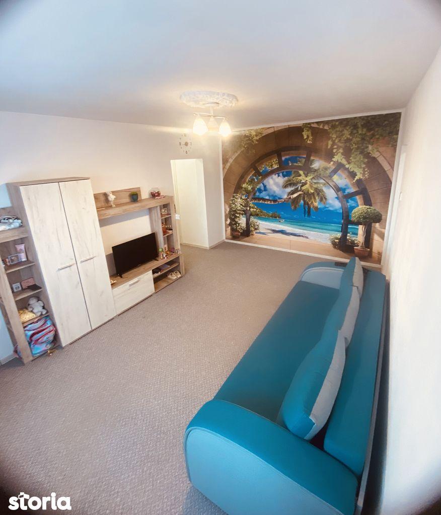 Apartament 2 cam Soseaua Iancului ,54mp (panoramic),Proprietar