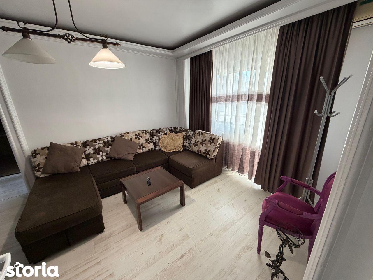 Apartament 2 camere de vanzare pe Calea Mosilor