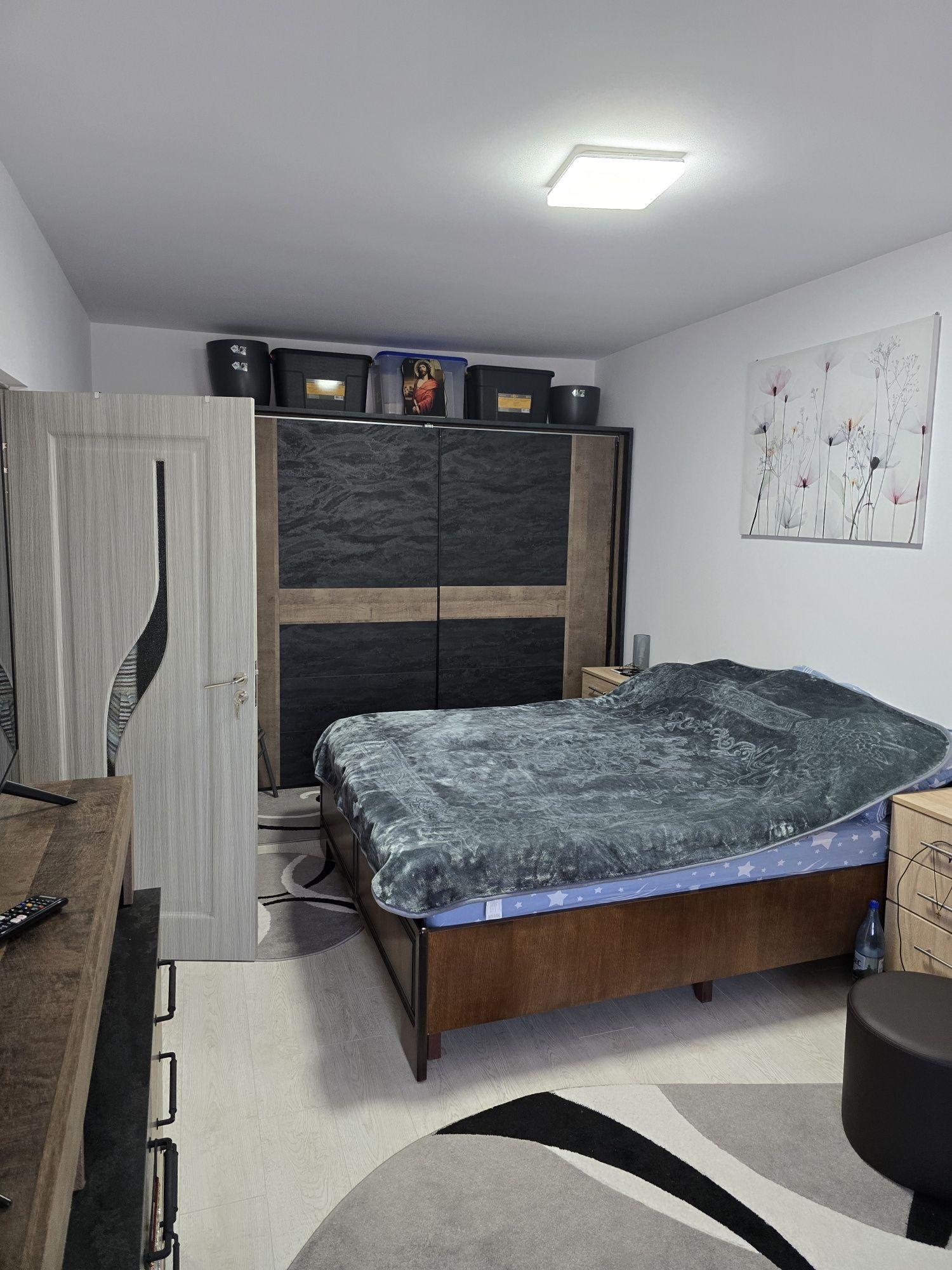 Vând apartament strada abatorului - imagine 1