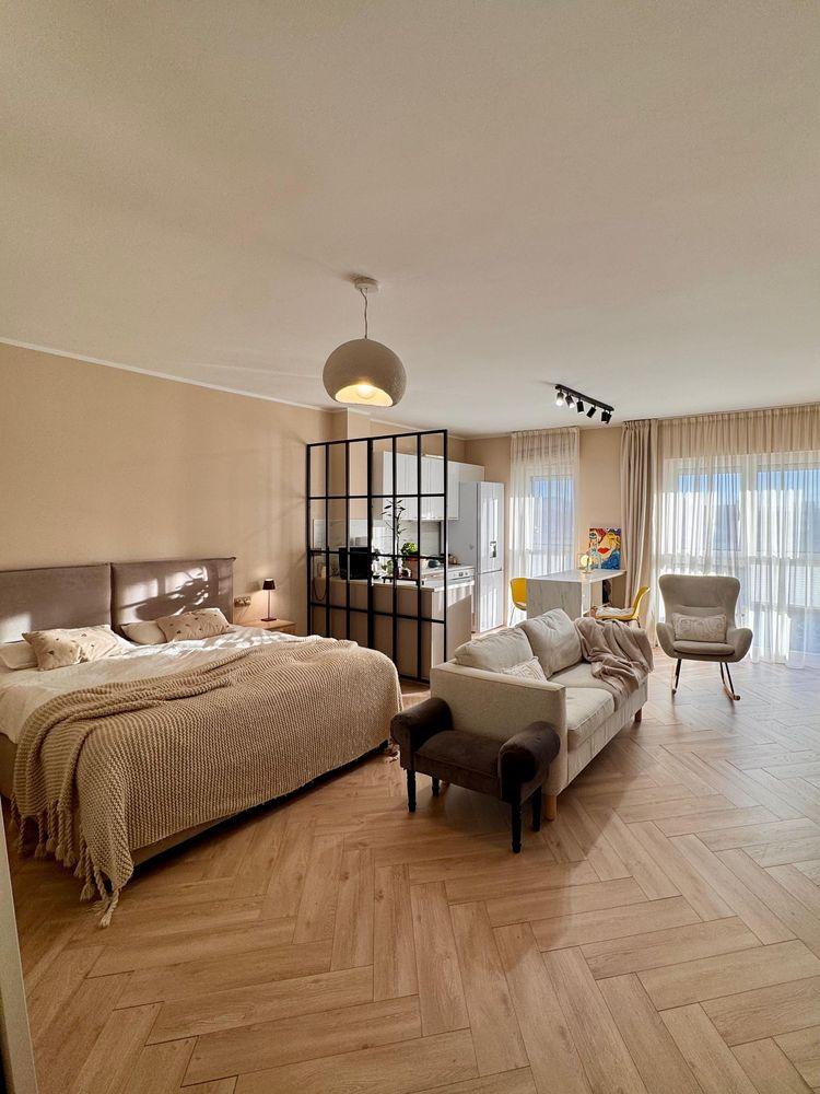 Vand Apartament 1 camera zona Oncos-Vivo