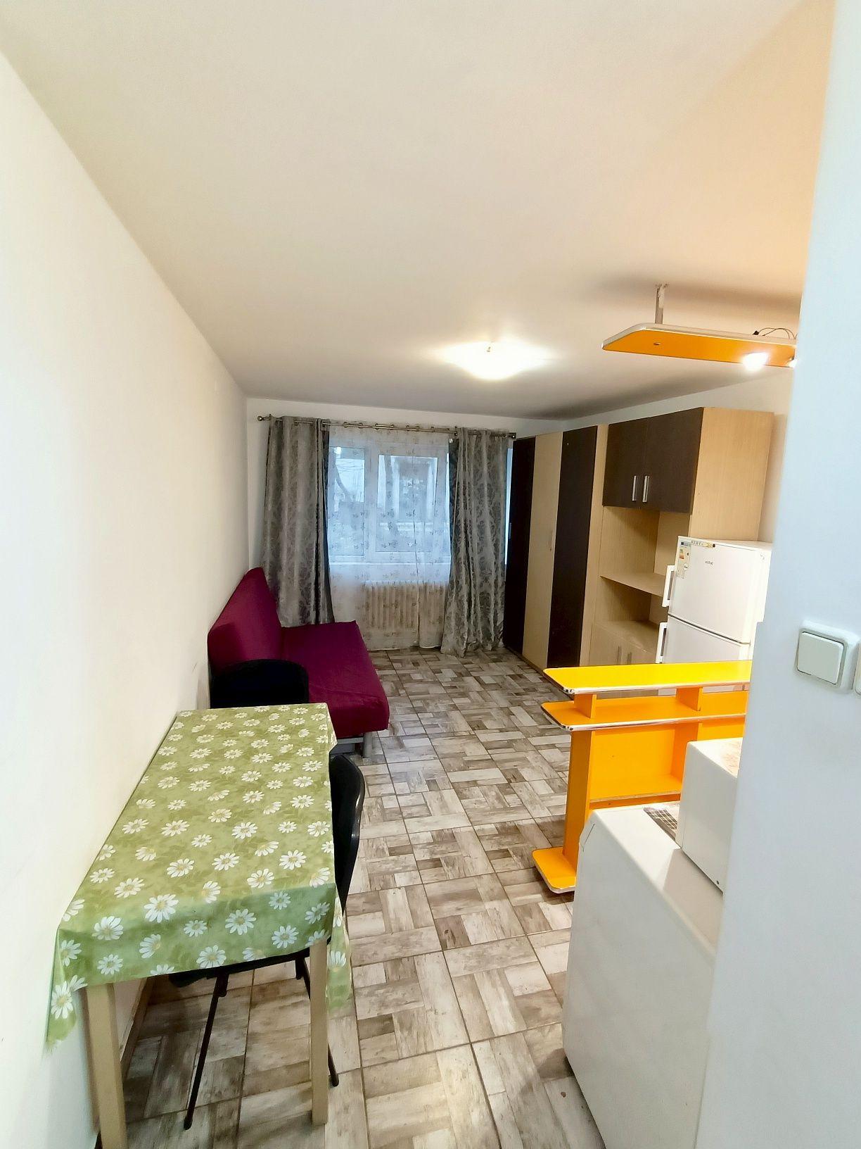 Vand/Schimb garsoniera Manastur-Grigore Alexandrescu