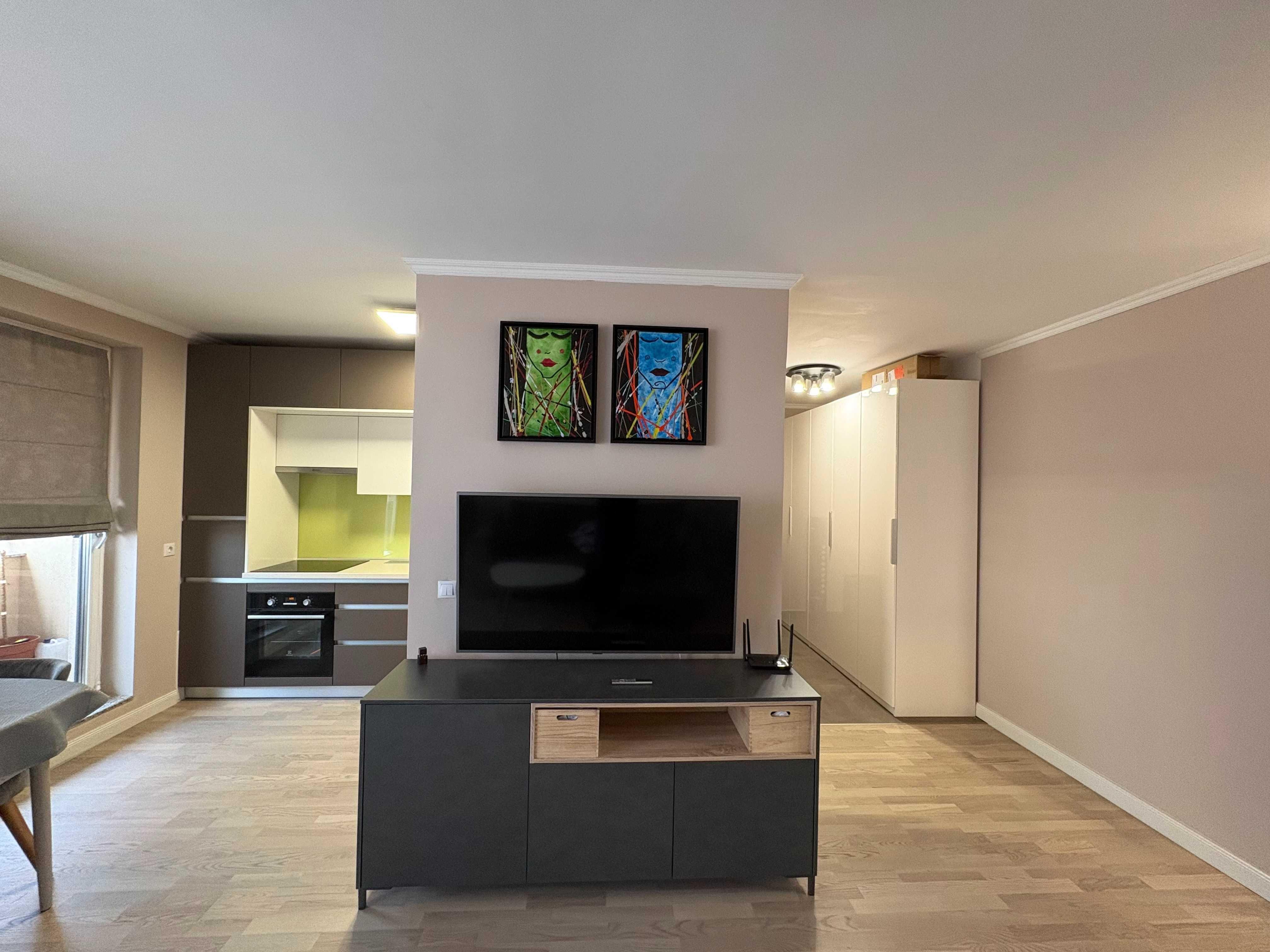 Proprietar - Apartament 2 camere Andrei Muresanu Sud