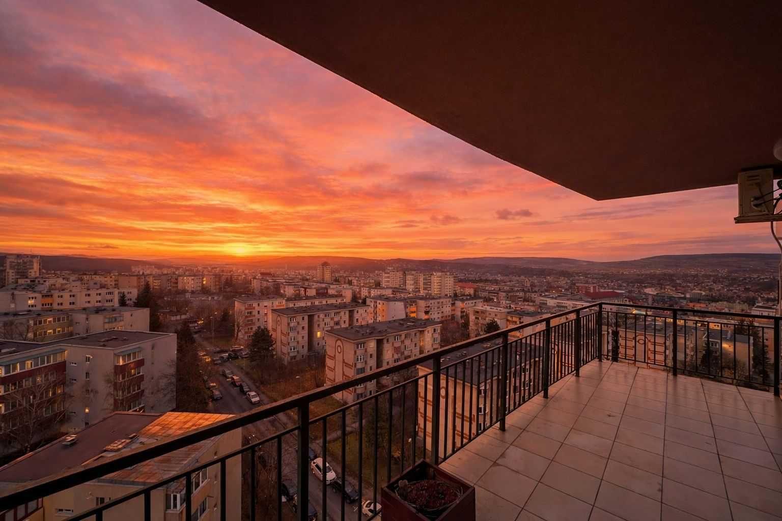 Apartament 2 camere-60mp-Zorilor-Observatorului