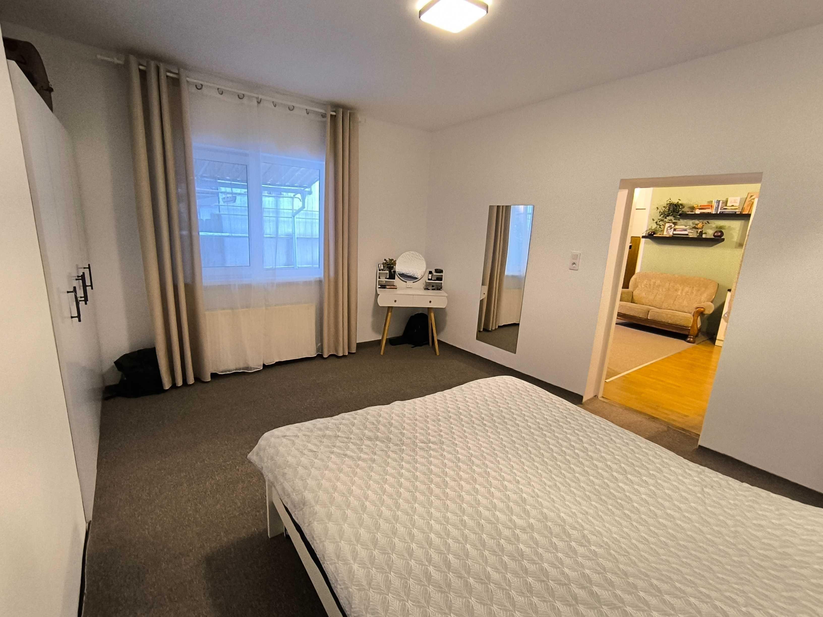 Casă cu teren generos de 770 mp în Iris –ideală pt. familie/investiție