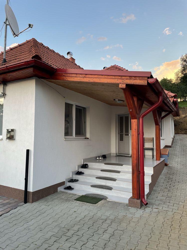 PF Proprietar Casa de vanza , in sat valcele , cluj .1000 mp teren