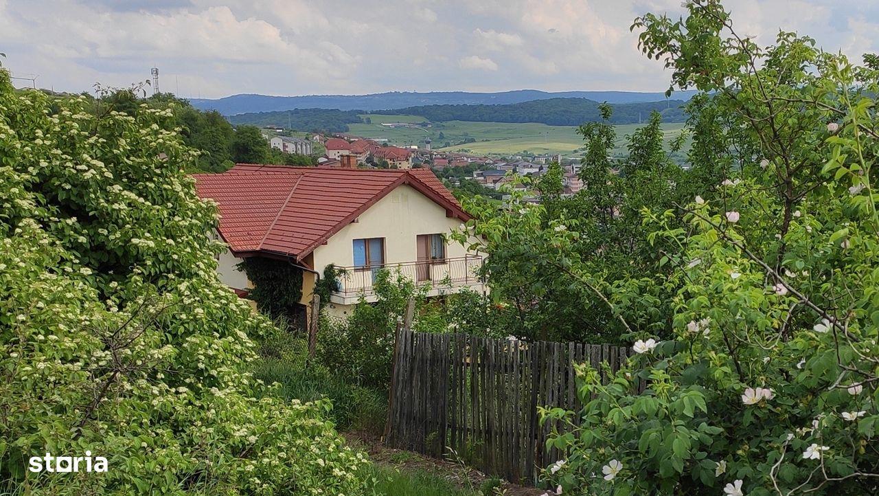 Casă ideală pentru 3 generații | Parter cu acces independent | Baciu - imagine 1