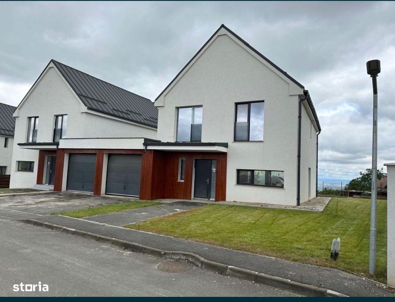 Persoana Fizica Vand Casa Feleacu