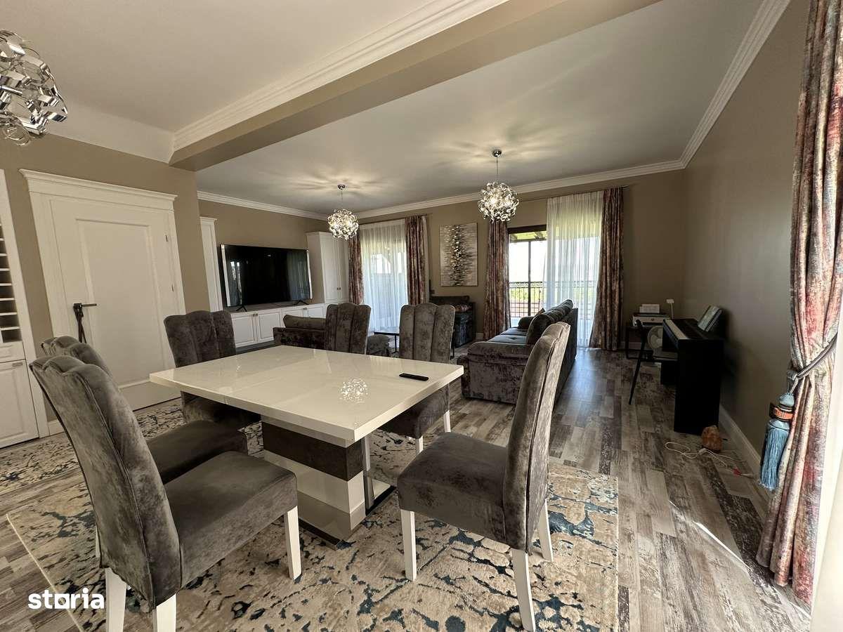 Case de vanzare, 165 m² - imagine 1