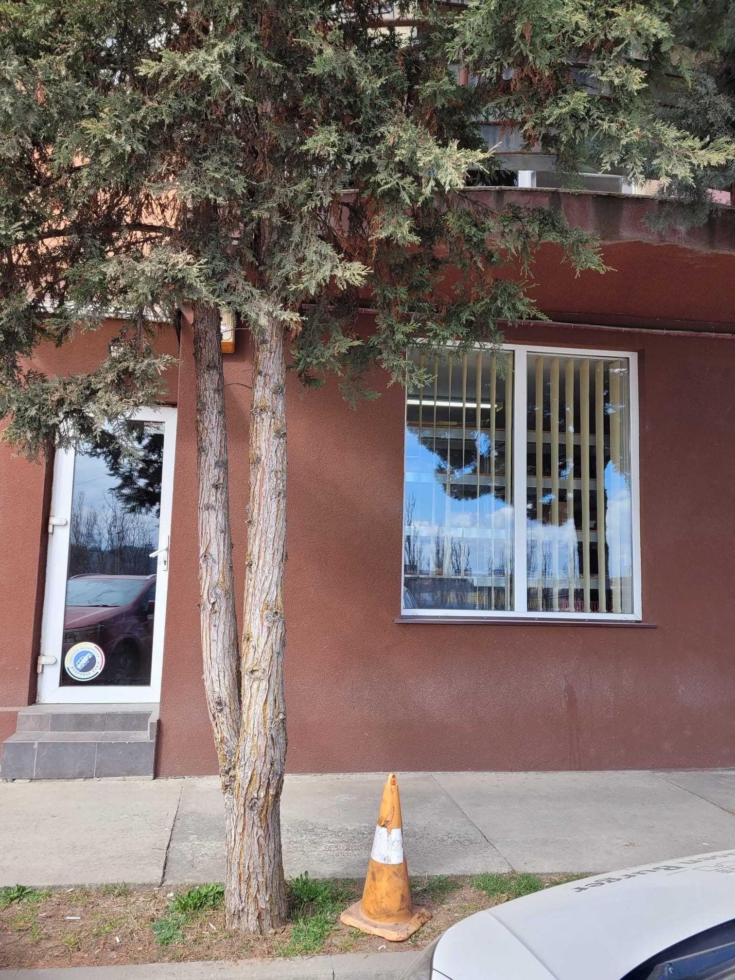 Spatiu comercial Baciu 84 mp - imagine 1