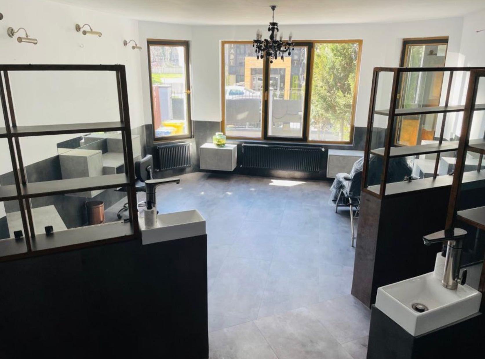 Spatiu Comercial sau Birouri 165mp zona Platinia