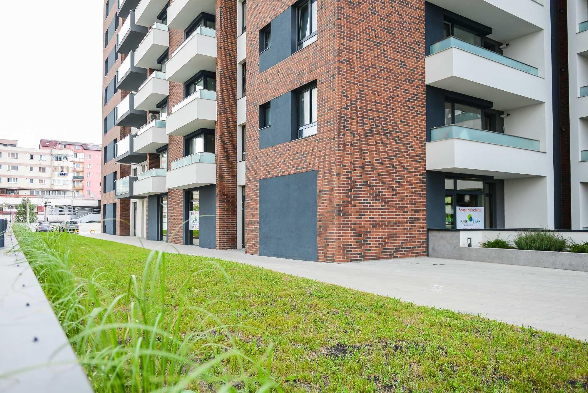 Spatiu Medical de inchiriat Park Lake Residence Cluj Napoca