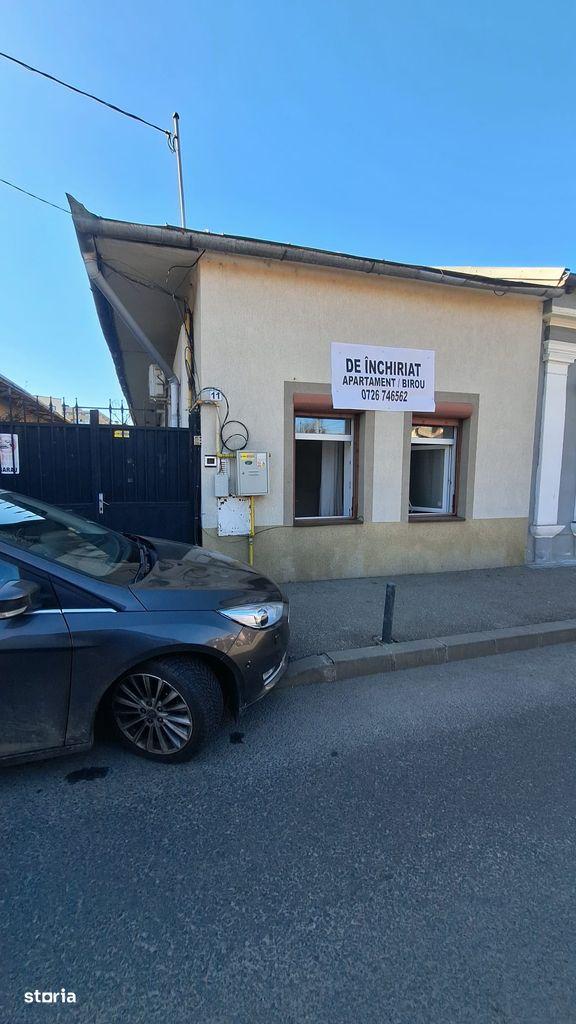 De închiriat apartament ideal birou sau locuință central, Cluj-Napoca - imagine 1