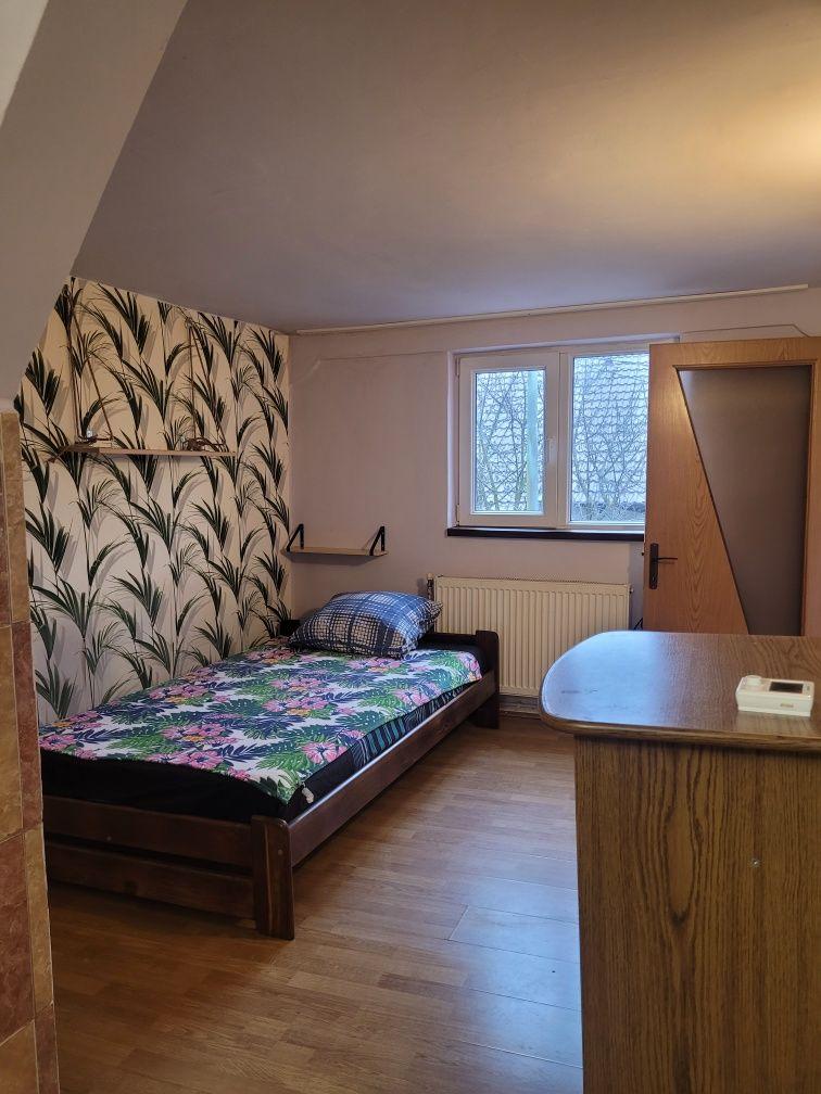 Închiriez apartament cu o camera în Someseni - imagine 1