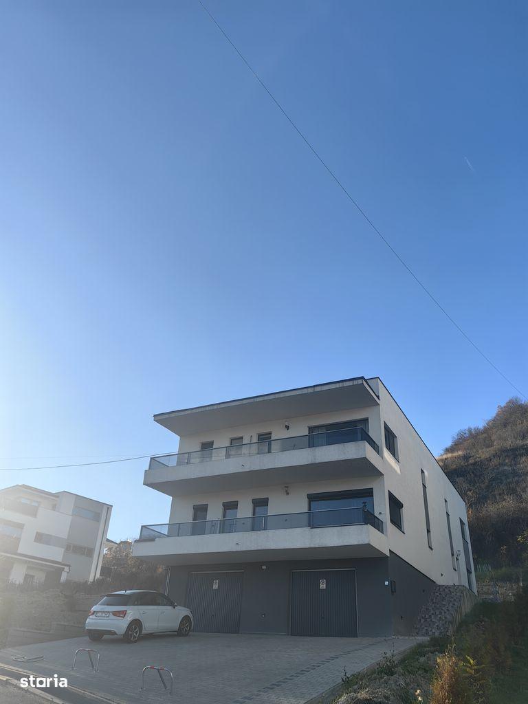 Inchiriez penthouse strada Uliului - imagine 1