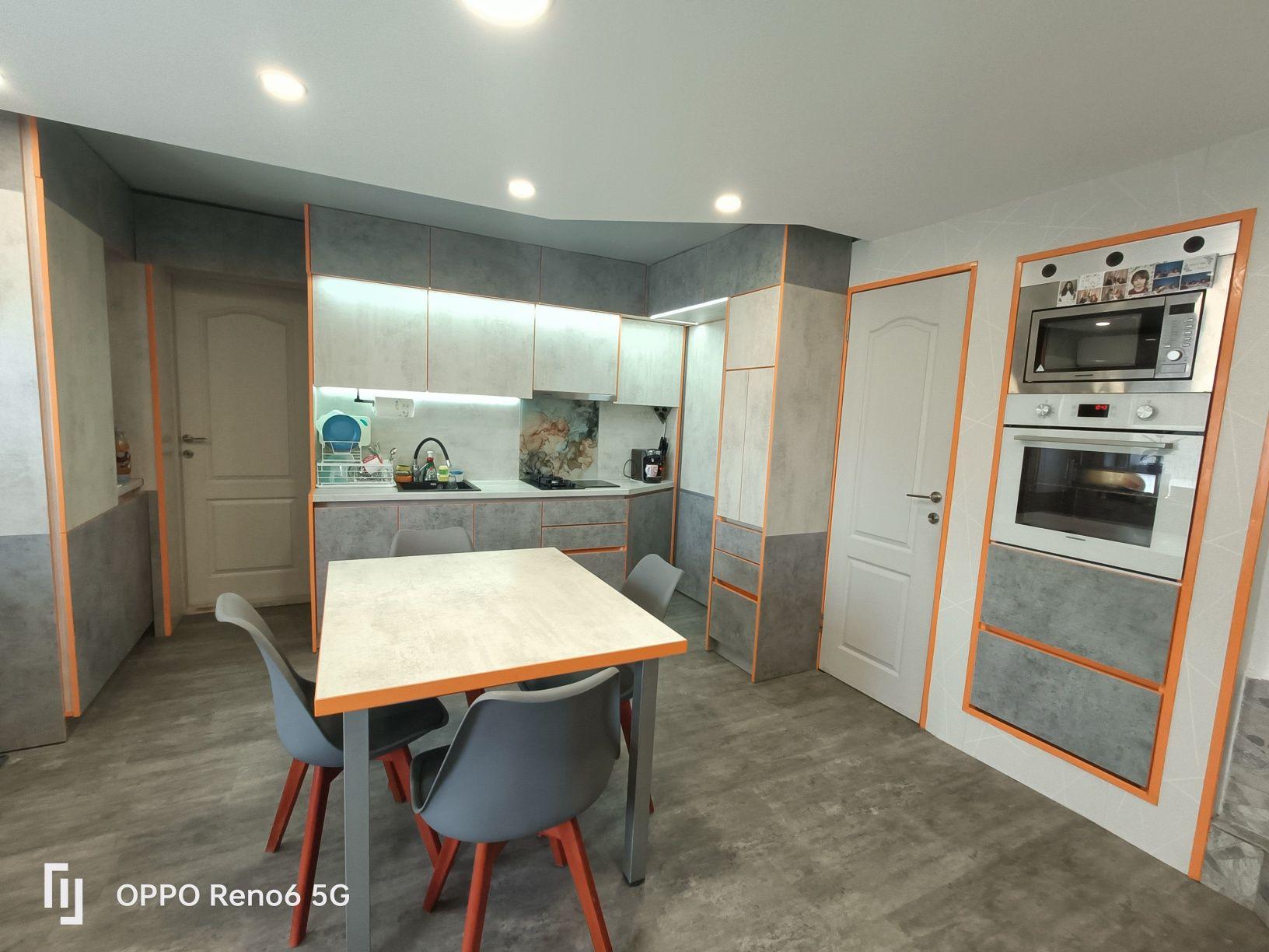 Vand casa cu 3 camere