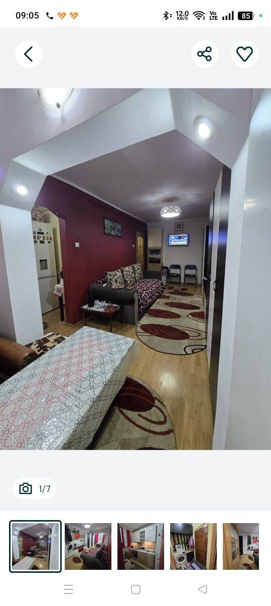 Vând garsonieră str.Cernei - imagine 1