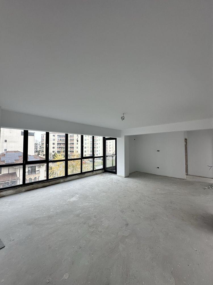 Apartament 3 camere in Tomis Plus