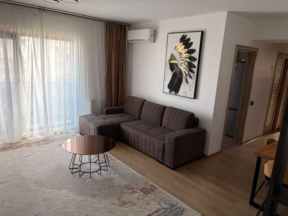 Apartament 2 camere de închiriat – Tomis Plus, Constanța