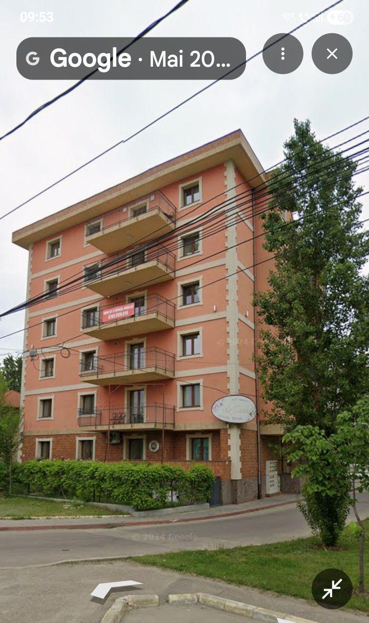 Inchiriez/Vind Ap.2cam in centrul St.Mamaia