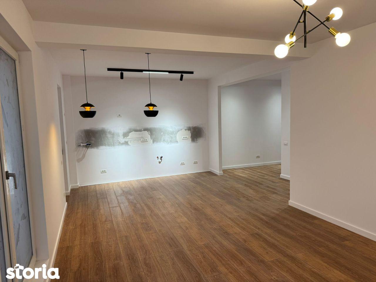 Apartament 3 camere zona Selgros