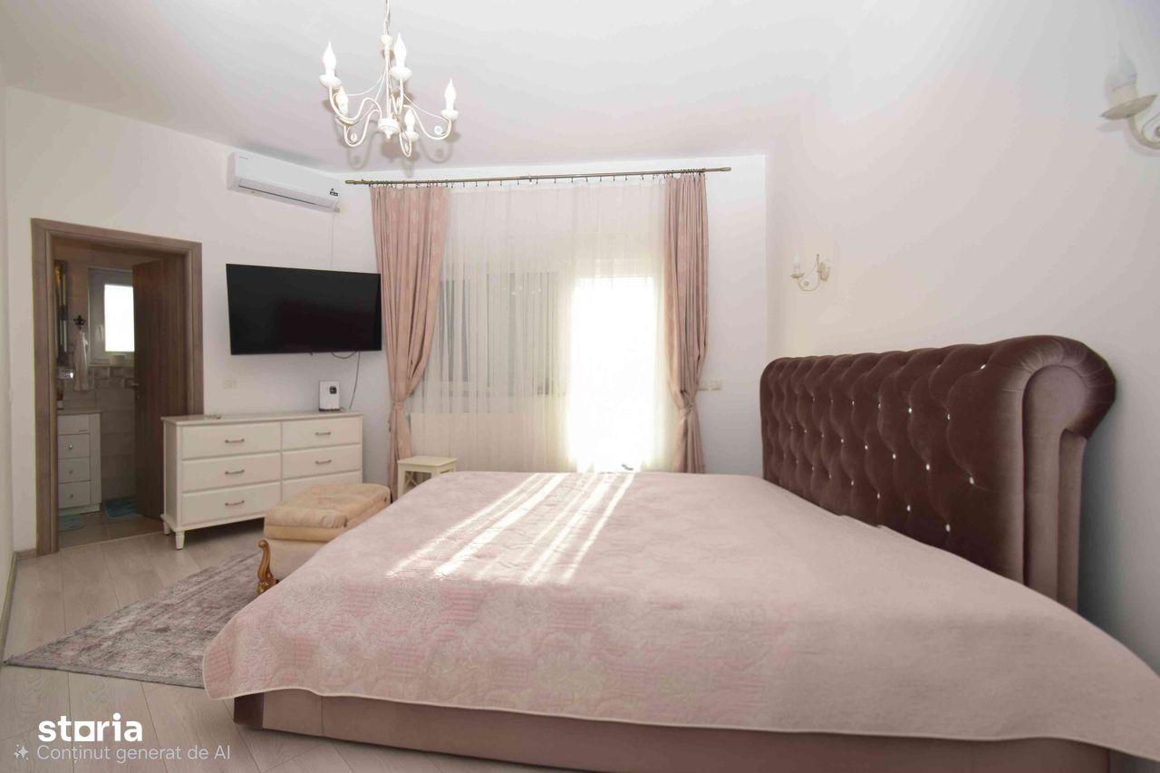 Apartament premium 3 camere parcare Str Caracal