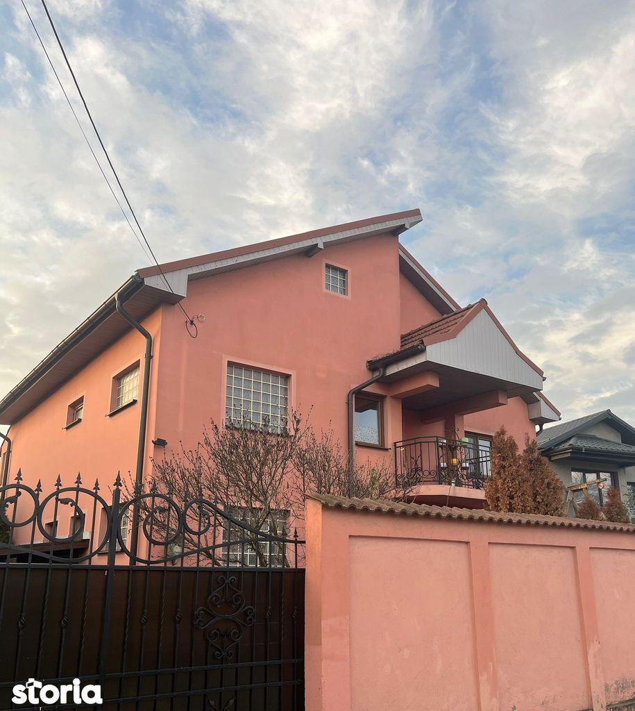 Casa Craiova - Brestei - 253mp