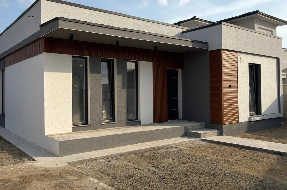 Casa zona Ford ( ionumi) Carcea!
