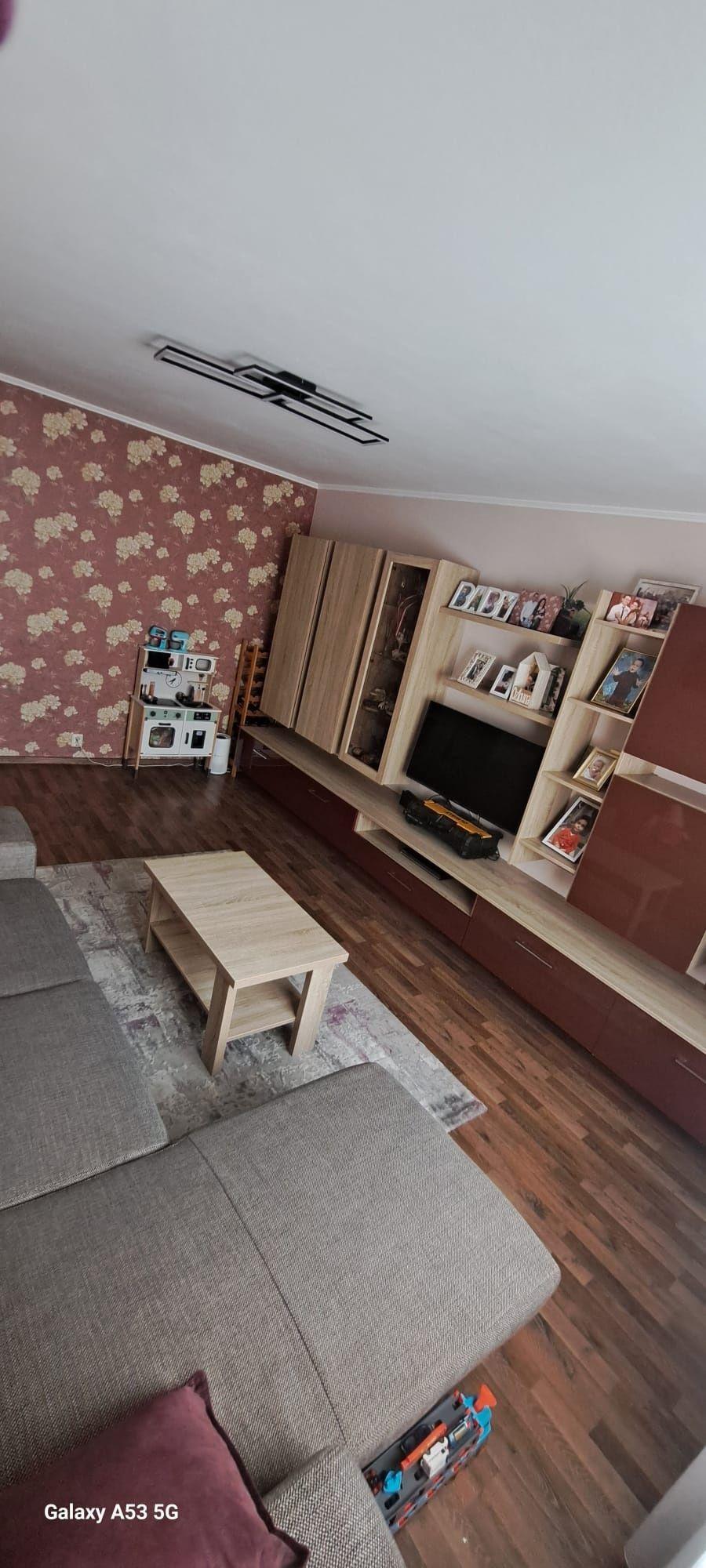 !!! Vând apartament 2 camere  complet mobilat și utilat - imagine 1