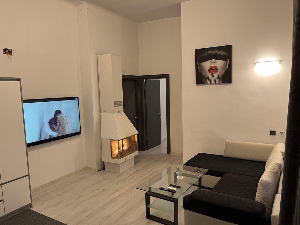 De inchiriat Apartament la casa ultracentral Oradea - imagine 1