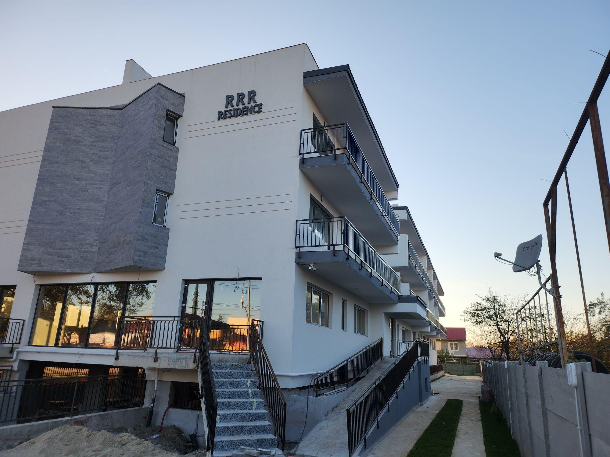 Gars 62,16m ,incalzire pardoseala, tripan ,stradal Soseaua Giurgiului