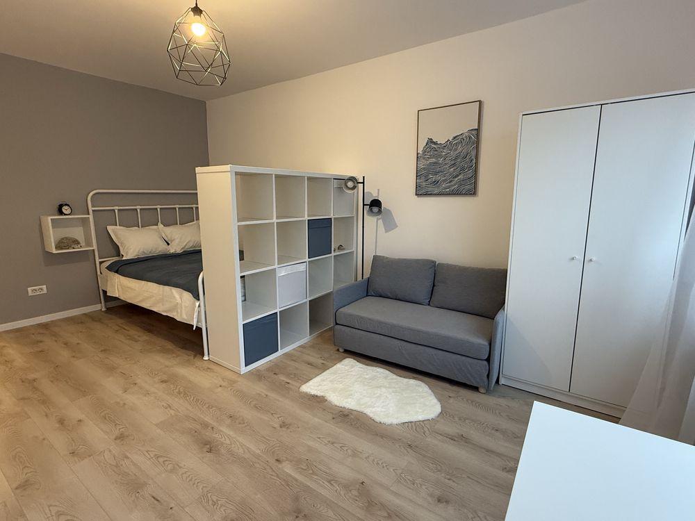 Garsoniera Tineretului parc - imagine 1