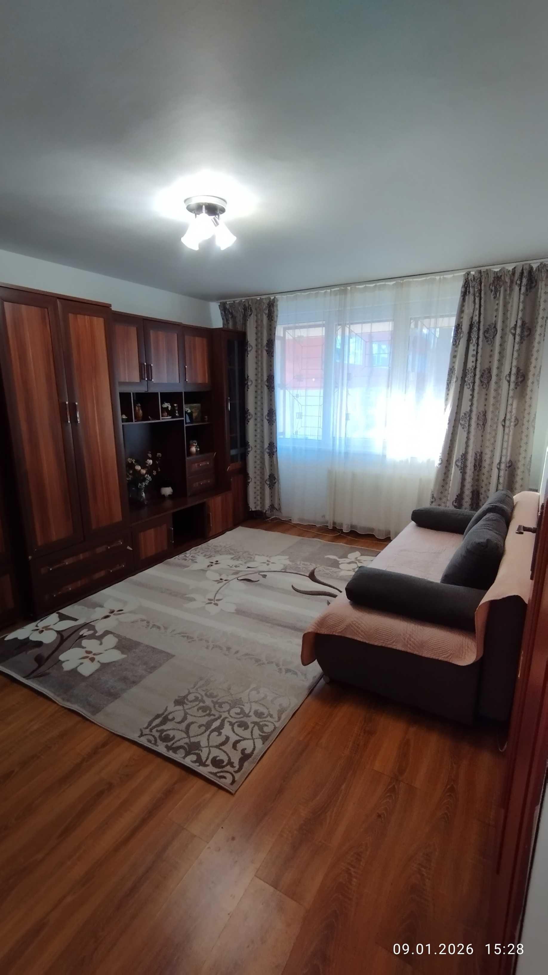 Apartament 2 camere Eroii Revoluției/șos. Giurgiului