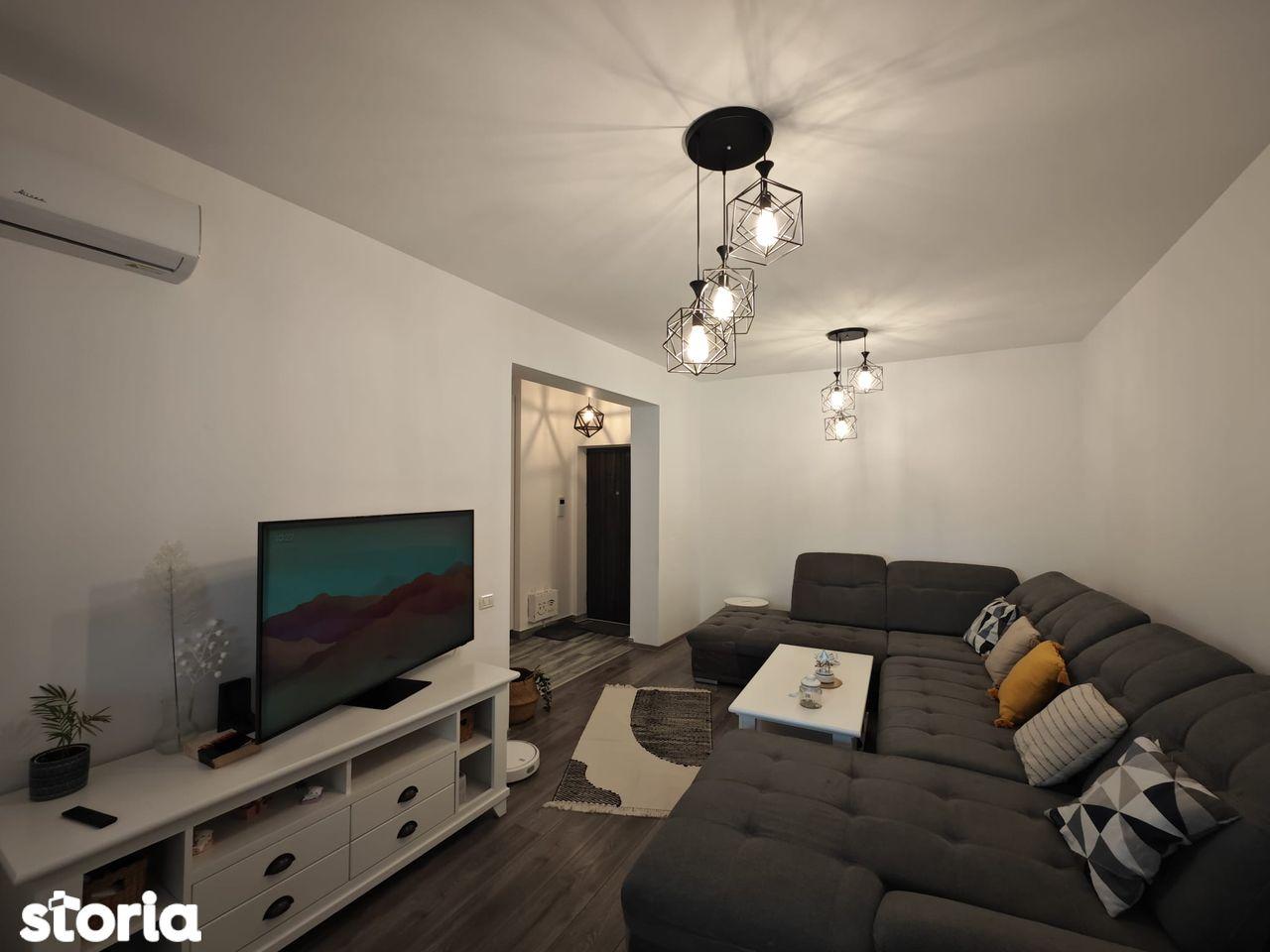 Apartament 2 camere, soseaua Berceni