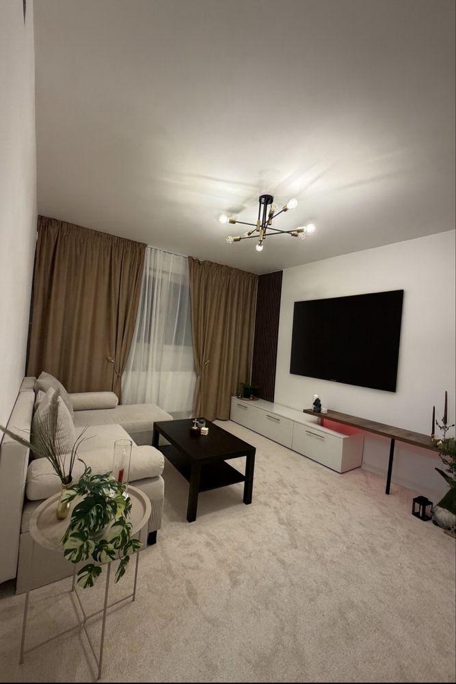 Vand Apartament 2 Camere Brancoveanu-Semenic-Luica