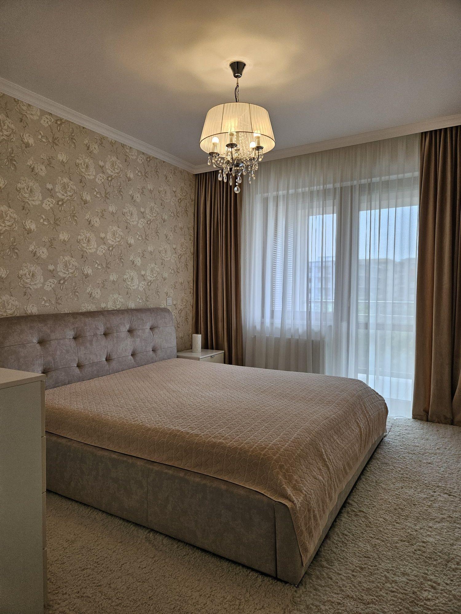 Apartament Premium 2 camere + Boxă | Cartierul Solar - imagine 1