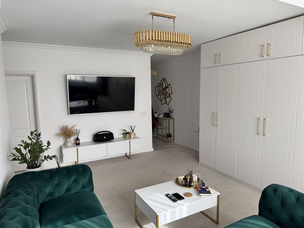 Vand ap 3 camere in Cartier Solar - imagine 1