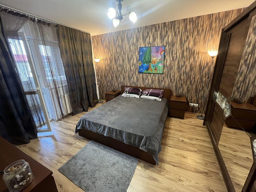 Inchiriez garsoniera in Confort Park, Vitan-Barzesti7D, Berceni .