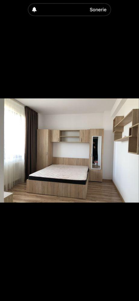 Berceni/ Straja Garsoniera