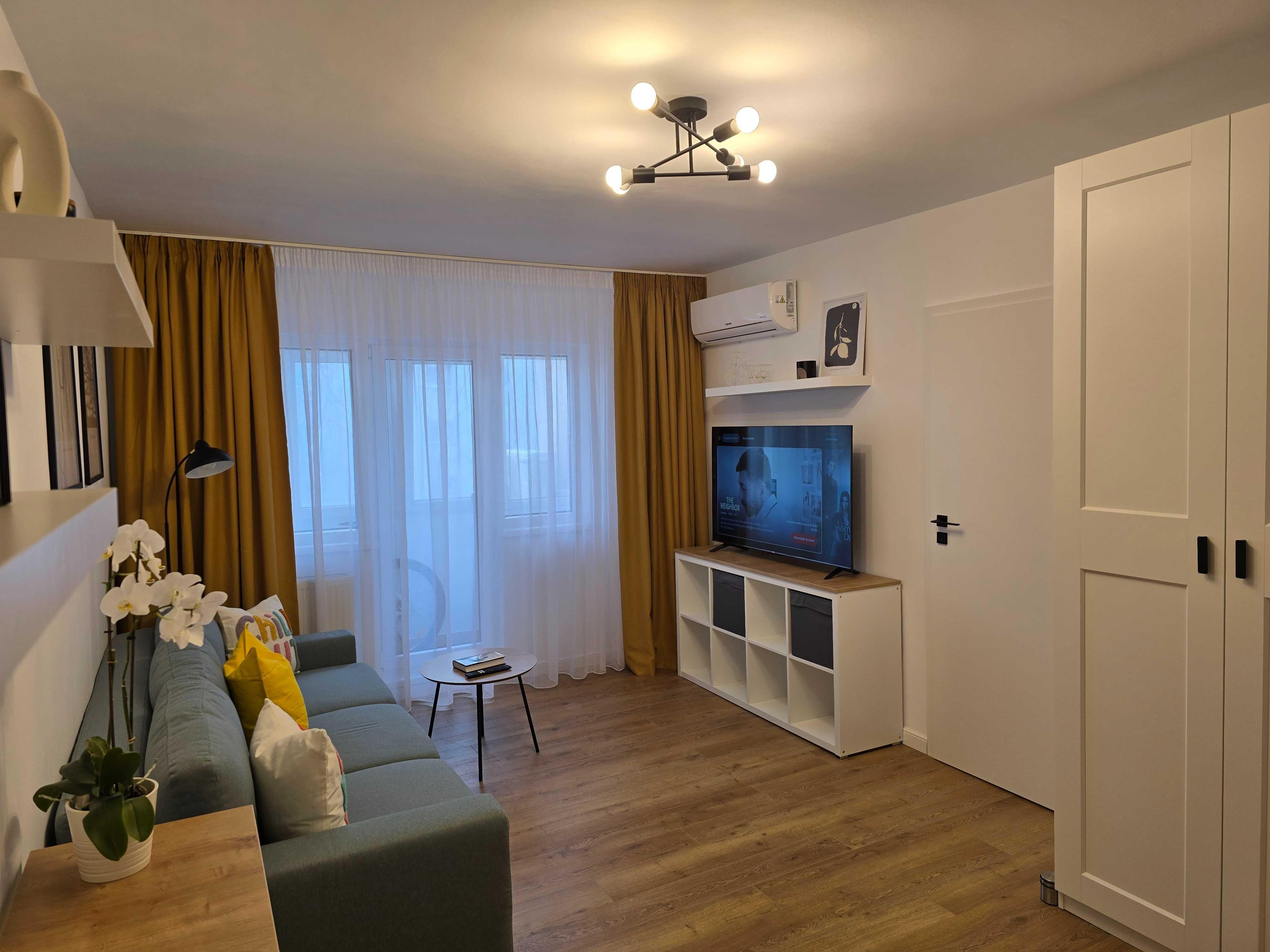 Apartament 2 camere Metrou Piata Sudului - imagine 1