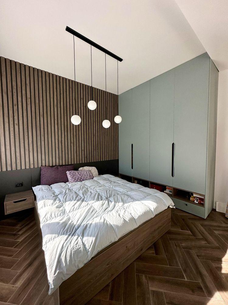 Apartament ~47mp | bloc 2021 | imobil personal | finisaje premium