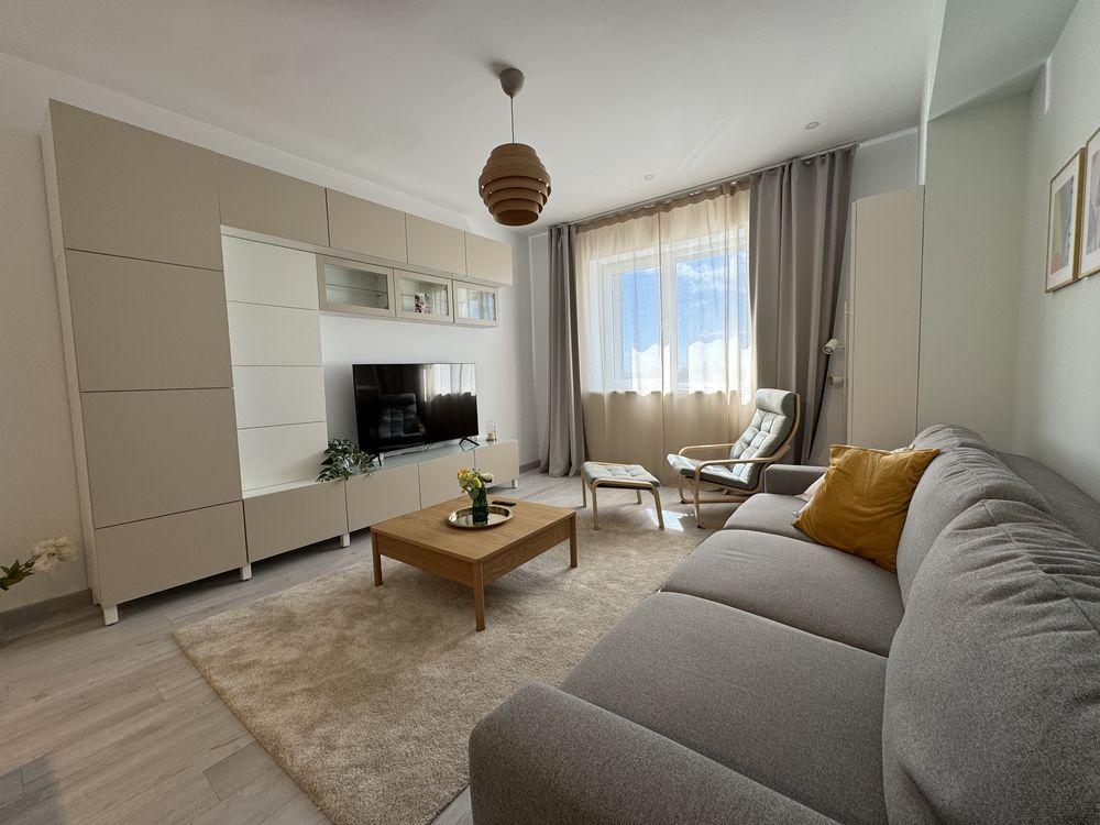 Apartament de inchiriat RIN RESIDENCE