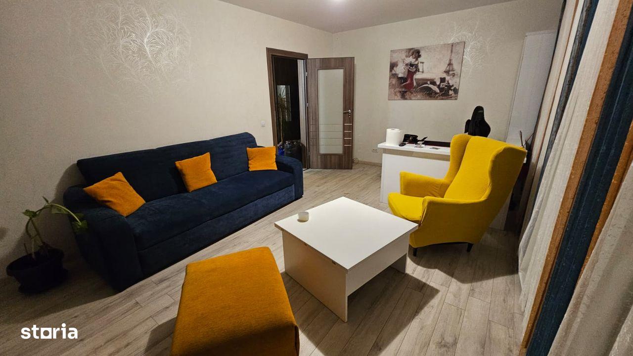 Apartament 2 camere – Apollo Residence, Popești-Leordeni - imagine 1