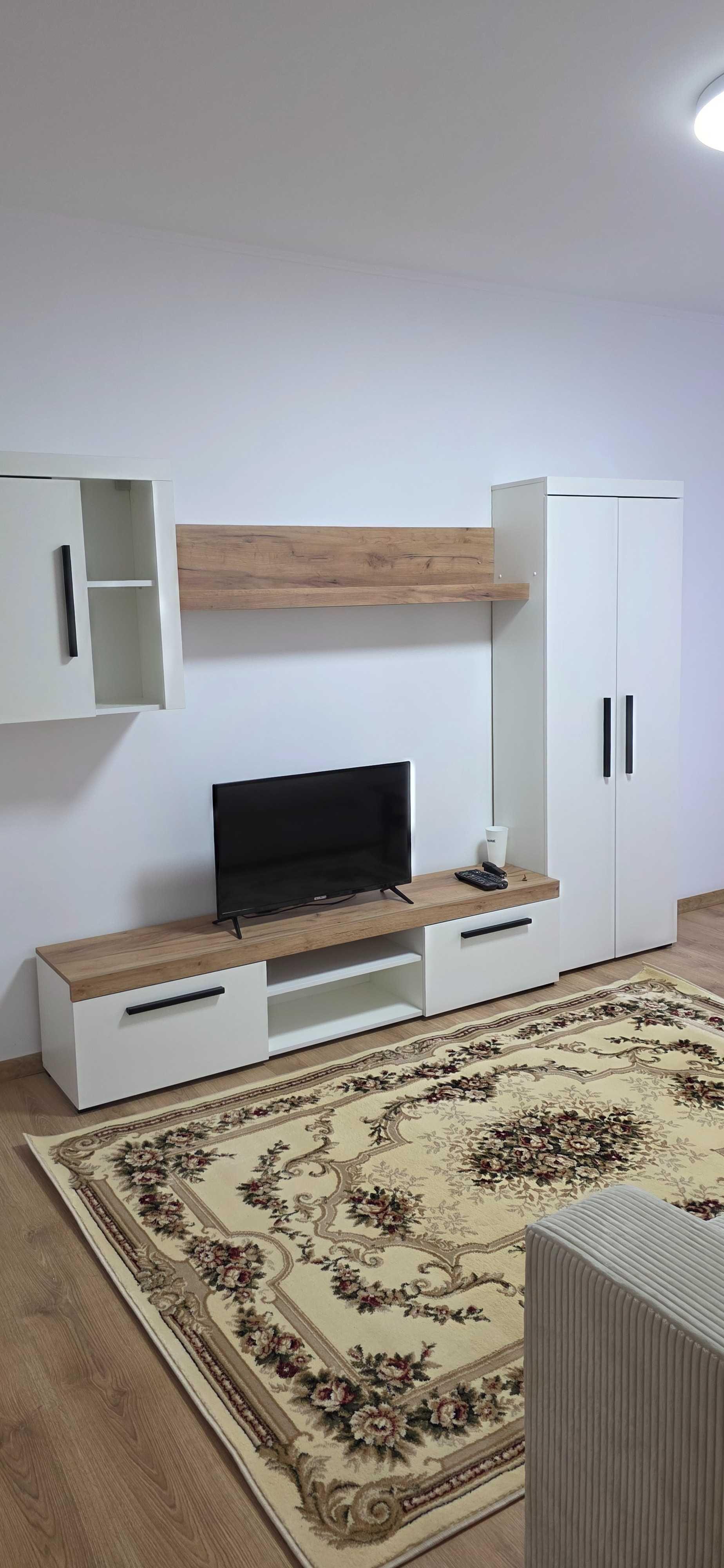 Apartament 3 camere