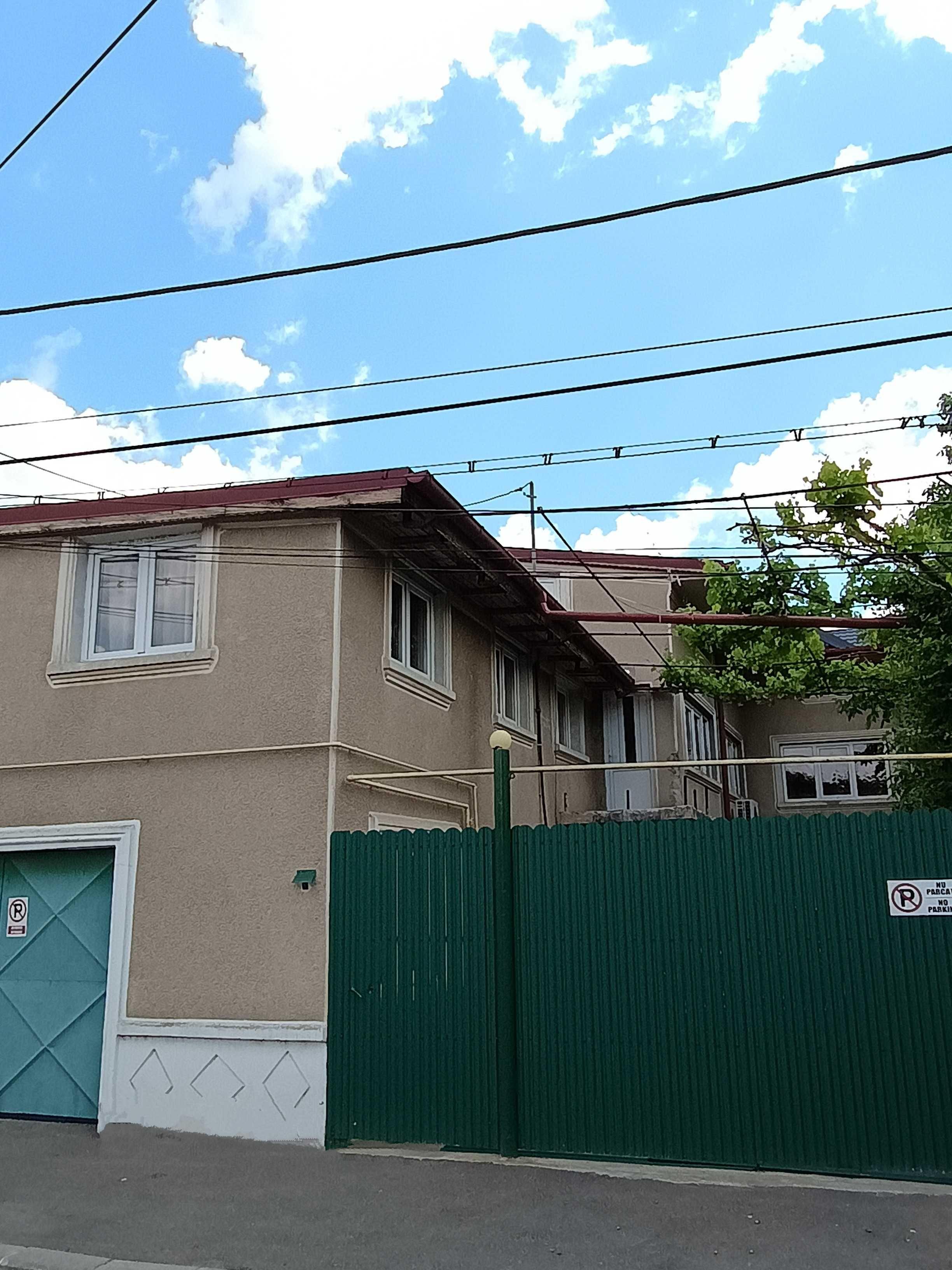 Vila Bucuresti, Aparatorii Patriei, 450 mp casa si teren