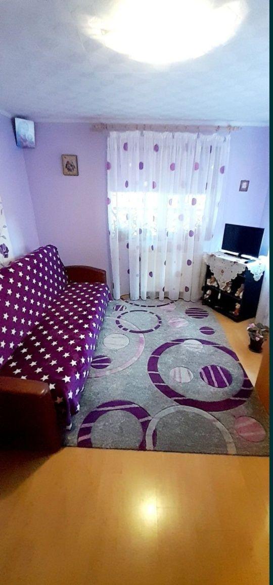 Casă de vanzare mobilată