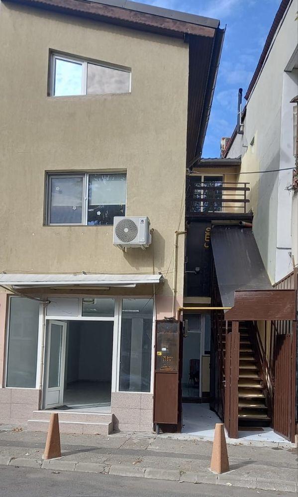 Vila P + Etaj 1 + M - zona Piata Progresul